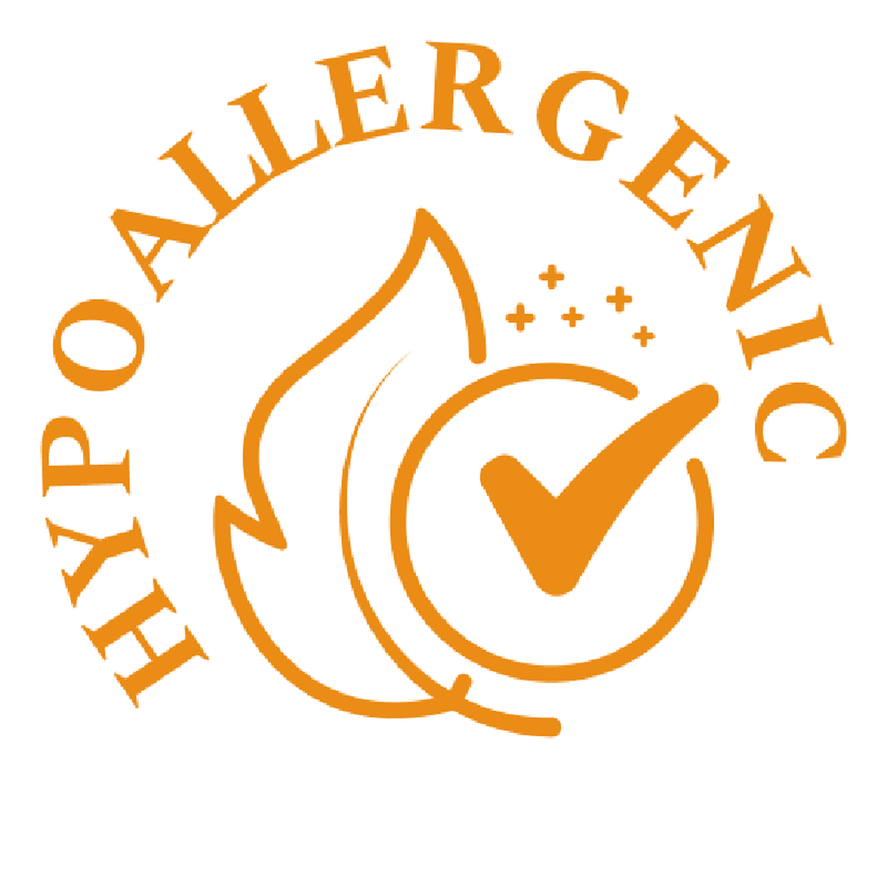 Hypo Allergenic